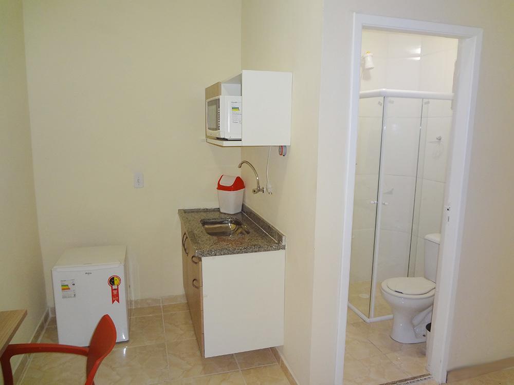 Hotel Bem Estar São Paulo Habitación foto
