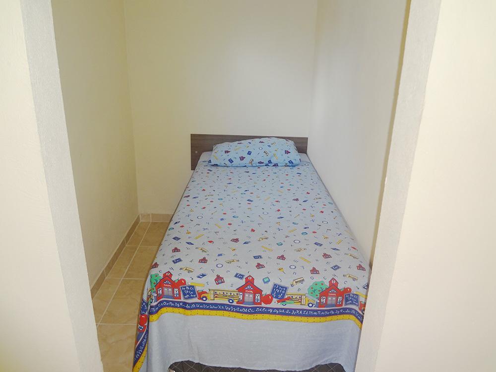 Hotel Bem Estar São Paulo Habitación foto