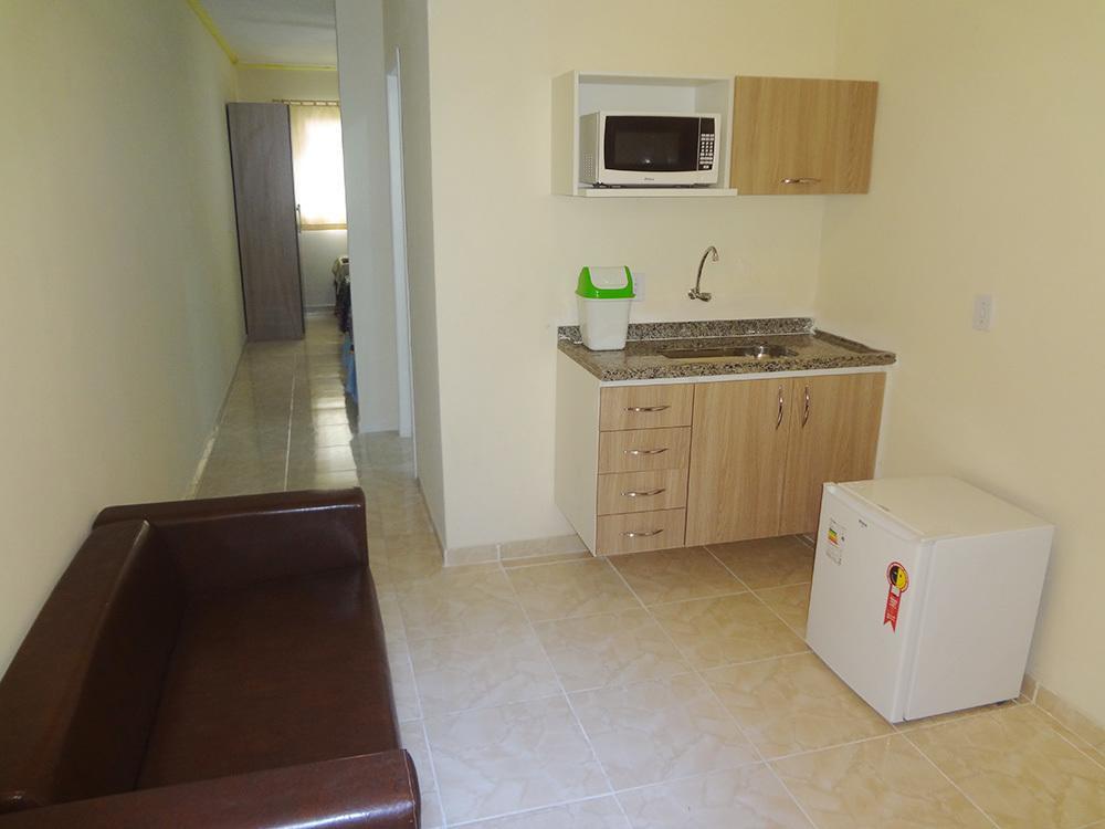 Hotel Bem Estar São Paulo Habitación foto