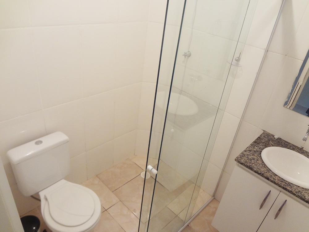 Hotel Bem Estar São Paulo Habitación foto