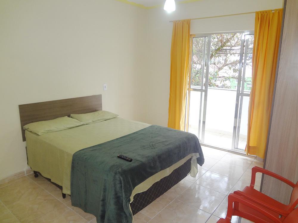Hotel Bem Estar São Paulo Habitación foto