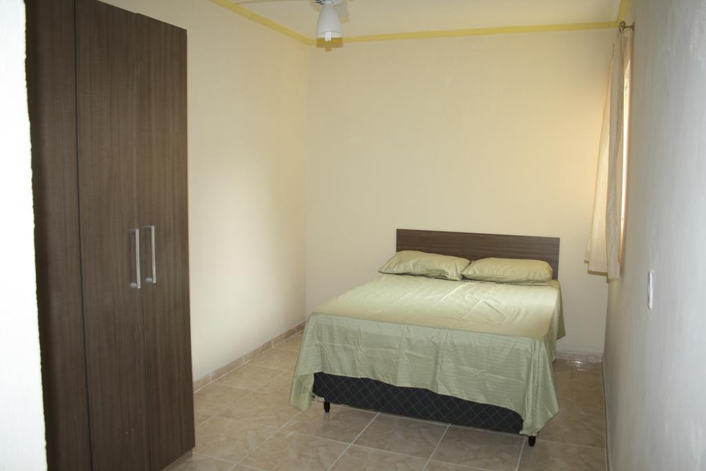 Hotel Bem Estar São Paulo Habitación foto
